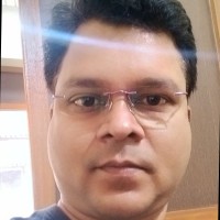 Rahul Ansurkar