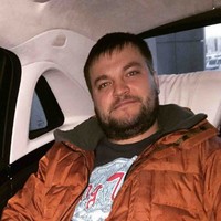 Попов Алексей