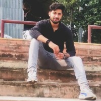 Anit Kumar Singh