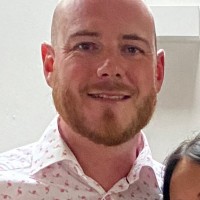 Gavin Jobling