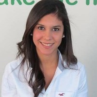 Rocio Marin