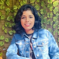 Reshma S Shetty