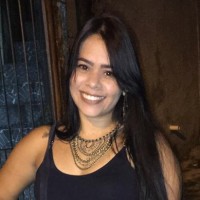 Isis Monteiro Paes Barreto