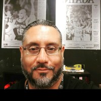 David Perez