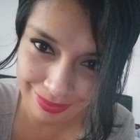 Lisbeth Balerin Paz Palomino