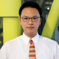 Griffin Yu