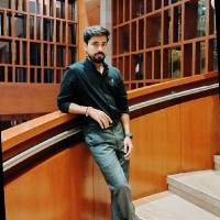 Chetan Sharma