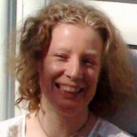 Jane Whitehead