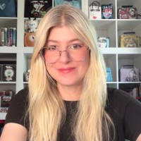 Amy Koudelka