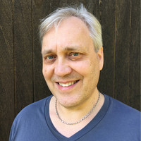 Stefan Hedberg