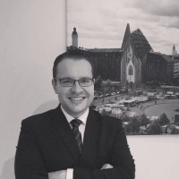 Tobias Weidner
