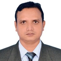 Md. Ashrafull Alam