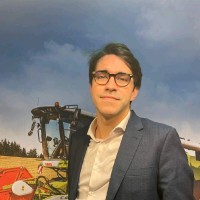 Gonzalo Prieto Esteban