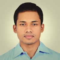 Abhinash Kumar Das