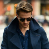 Alex Roy
