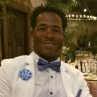 Cortez Harris