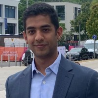 Shanay Mehta