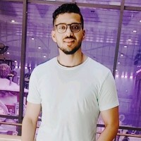 Mostafa Karson