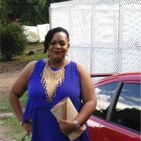 Ingrid Barrett