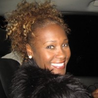 Rayva L.G. Harrell