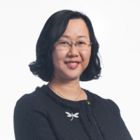 Silvia Chan