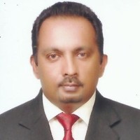 Nishan Paranavithana