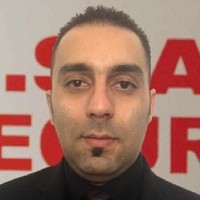 Marco Banaei
