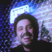 Bruno Trivelli