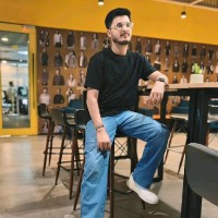 Shubham Dubey