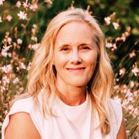 Sharon Lynch