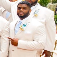 Deric Sanders Jr