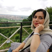 Somayeh Arjomandi