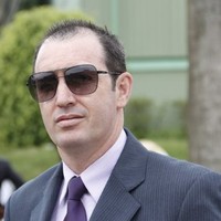 Jose, Enerson Moreira