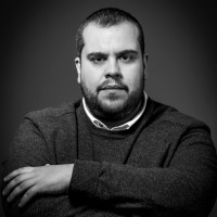 Gustavo Ribeiro