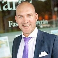 Michael Ahlström