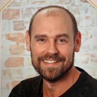 Eric van Nieuwkerk
