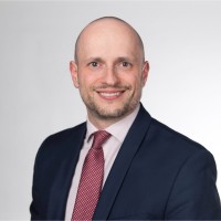 Marc Drolet, Fsa, Fcia, Cfa, Caia