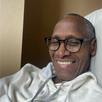 Joseph Gitari