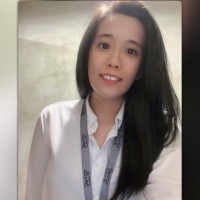 林(Lin)郁珈(Abby)