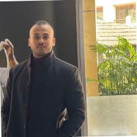 Mohamed Maged