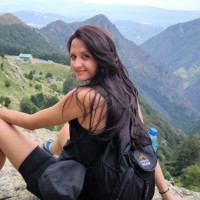 Tsvetelina Mihaylova