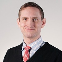 Joel Borell