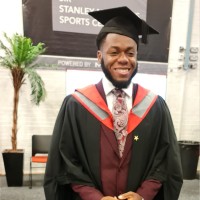 Joseph Popoola