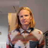 Klas Bosaeus