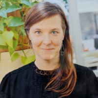 Marie Van der Marlière