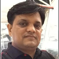 Jasminkumar Patel