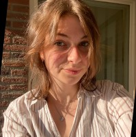 Pauline Van Hirtum