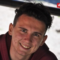 Valentin Garre Alvarez