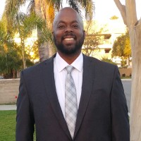 Andre Jones