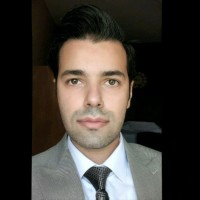 Mohammad Ghanbarpour Ghouchani